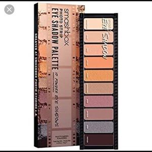 NWT Smashbox Photo Strip Eyeshadow Palette